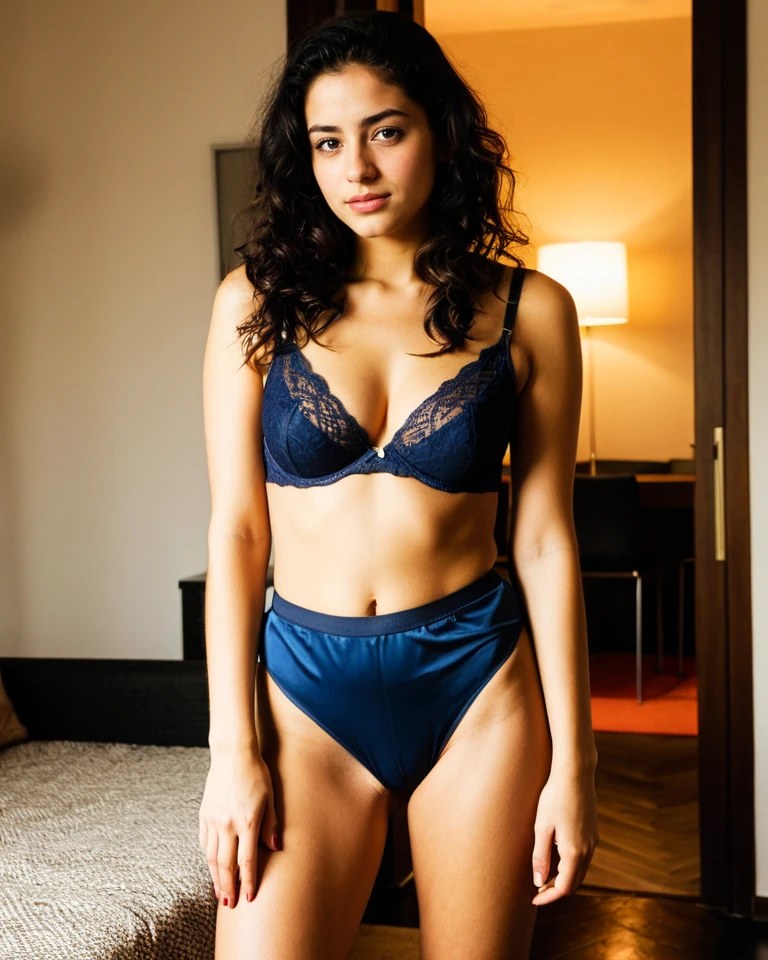 Porn still: Camila